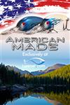 Fishing Lures Made in the USA